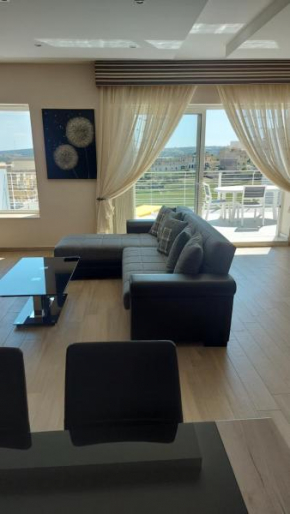 Trilogy Penthouse, Holiday Home, Gozo